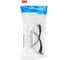 Открытые защитные очки 3М SecureFit SF410AS-EU 7100078988 6