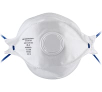 Респиратор Уралспецзащита УСЗ 3СК 5 шт. 250333