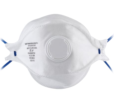 Респиратор Уралспецзащита УСЗ 3СК 200333