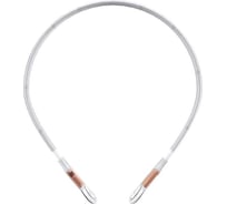 Петля анкерная из искробезопасных материалов SAFE-TEC модель SZA420R (1м) SZA420R (1 м)