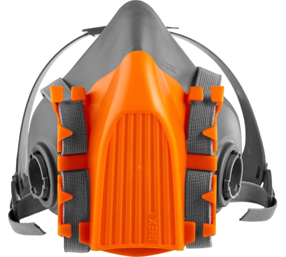 Полумаска INEX М 3200