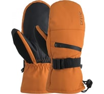 Варежки PRIME COOL-С1 Mitten (yellow) (M) 4620131052691