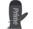 Варежки PRIME P1–PRO Mitten (Black) (L) 4670220730665 2