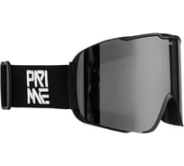 Маска PRIME COOL C-2 Black/White ONE SIZE 4680609705535