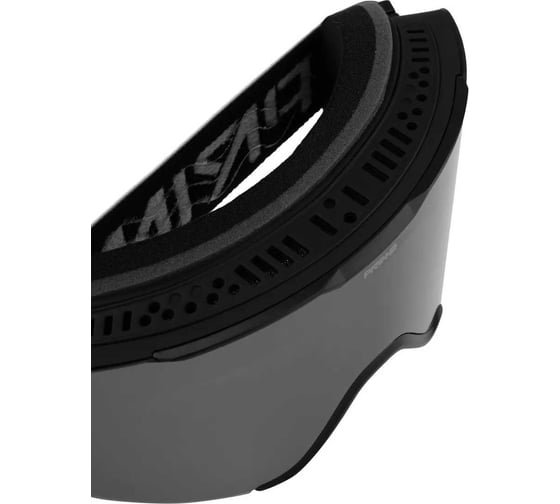 Маска PRIME COOL C-2 Black/White ONE SIZE 4680609705535