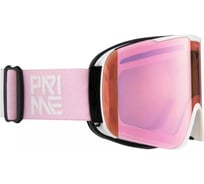 Маска PRIME COOL C-2 Pink ONE SIZE 4680609705566