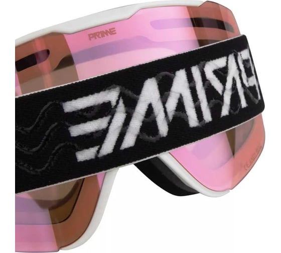 Маска PRIME COOL C-2 Pink ONE SIZE 4680609705566
