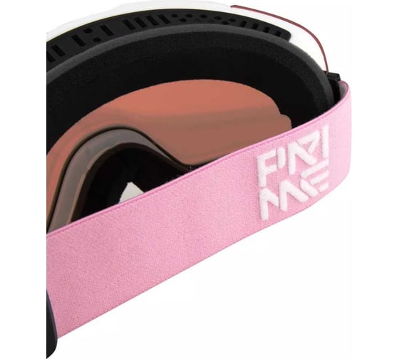 Маска PRIME COOL C-2 Pink ONE SIZE 4680609705566