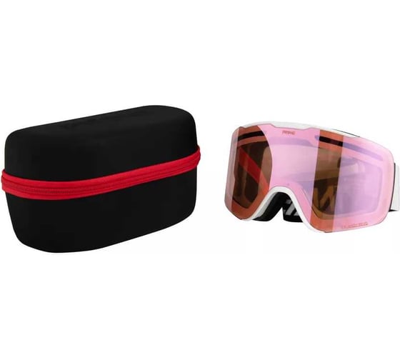 Маска PRIME COOL C-2 Pink ONE SIZE 4680609705566