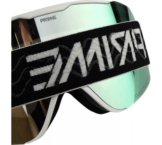 Маска PRIME COOL C-2 Khaki ONE SIZE 4680609705542