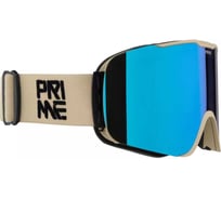 Маска PRIME COOL C2 White ONE SIZE 4680609705559