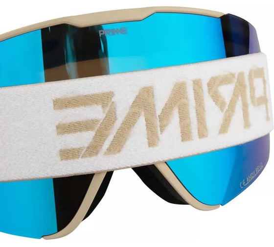 Маска PRIME COOL C2 White ONE SIZE 4680609705559