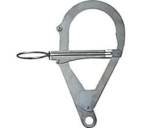 Анкерное устройство SAFE-TEC типа А, анкерная точка, модель АВМ185