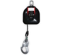 Ленточное блокирующее устройство SAFE-TEC серии КЛЕВЕР искробезопасное СЗВТ-6(Л)