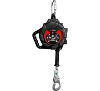 Тросовое блокирующее устройство SAFE-TEC серии КЛЕВЕР искробезопасное, модель АНТИКОР СЗВТ-11(НТ)