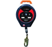 Тросовое блокирующее устройство SAFE-TEC серии КЛЕВЕР искробезопасное, модель РОТОР СЗВТ-25(ГТ)