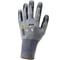 Перчатки COVERGUARD EUROCUT N313 серые с черным 5450564058477 1