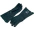 Перчатки COVERGUARD EUROTECHNIQUE ACTIFRESH зеленые 3435241037404 2