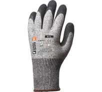 Перчатки COVERGUARD EUROTECHNIQUE EUROCUT L580 5450564019942