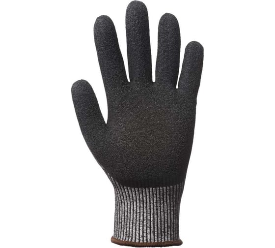 Перчатки COVERGUARD EUROTECHNIQUE EUROCUT L580 5450564019942