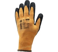 Перчатки COVERGUARD EUROTECHNIQUE EUROHEAT DEX 5450564065093