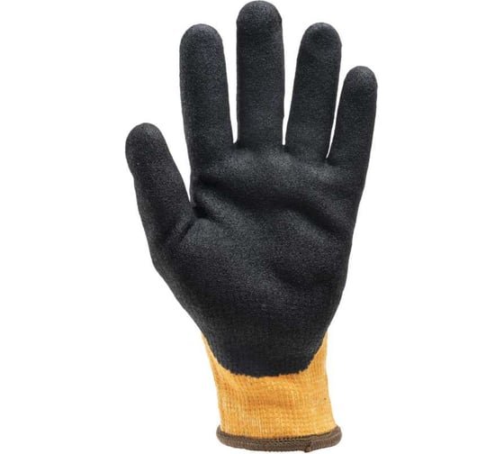 Перчатки COVERGUARD EUROTECHNIQUE EUROHEAT DEX 5450564065093