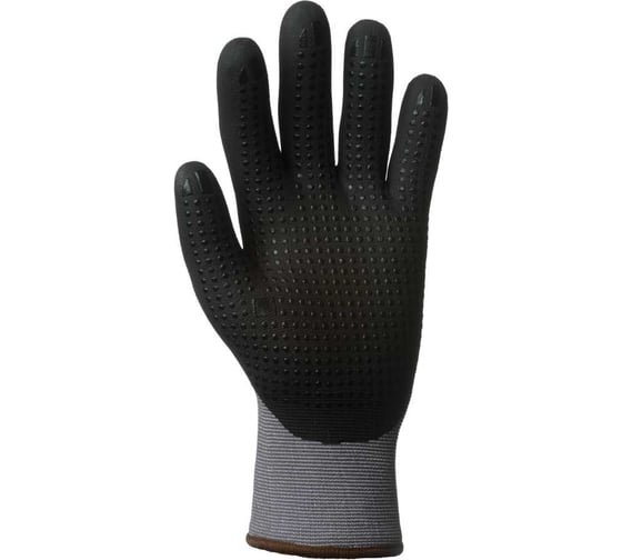 Перчатки COVERGUARD EUROTECHNIQUE EUROLITE 15N606D 5450564019102