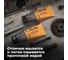 Очищающая паста для рук с натуральным абразивом LAVR FORCE 5 л Ln1777 4