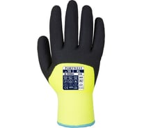 Зимние перчатки PORTWEST Arctic A146, размер XL A146YERXL