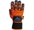 Перчатки PORTWEST Aqua-Seal Pro A726, размер XXL A726O4RXXL 1
