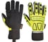 Перчатки PORTWEST Safety Impact с подкладкой A725, размер XL A725YERXL 1