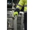 Перчатки PORTWEST Safety Impact с подкладкой A725, размер XL A725YERXL 4