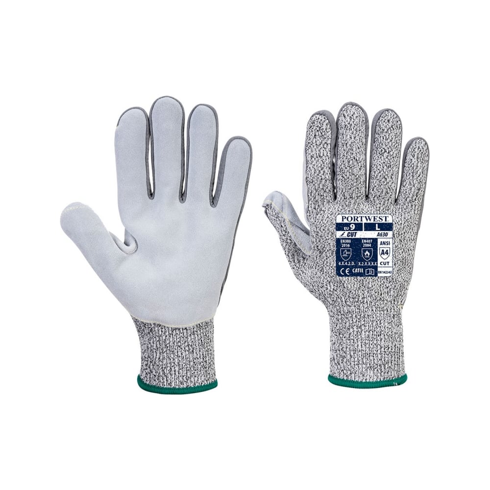 Portwest Razor-Lite Handschuh In Vers. Gru00f6u00df Produktbild-Vorschau 8