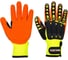 Перчатки PORTWEST Anti Impact Grip A721, размер XXXL A721Y1RXXXL 1