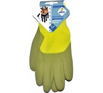 Перчатки БЕРТА садовые универсальные, размер 5 178
