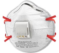 Респиратор RESPIK 10 шт. RS2230