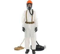 Шланговый бесприводный противогаз ДОТ ПШ-1 МАГ 102-511-0002