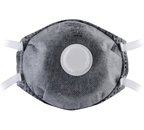 Респиратор Уралспецзащита УСЗ 2К organic 5 шт. 250022