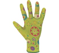 Перчатки BIO-TEXTILES САДОВЫЕ р.8 ПЕР210