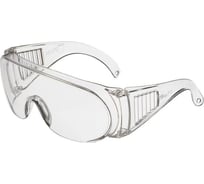 Защитные очки Профессионал прозрачные JL-D015 1079035