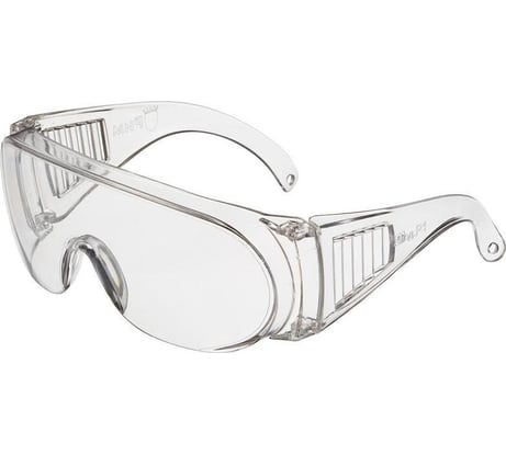Защитные очки Профессионал прозрачные JL-D015 1079035