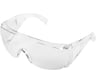 Защитные очки NEO Tools белые линзы, класс сопротивления F, 97-508