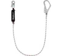 Веревочный строп VENTO одинарный с амортизатором «aB12», vnt aB12