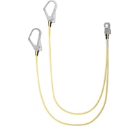 Огнеупорный веревочный строп VENTO двойной «К22», vnt К22