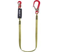 Ленточный строп VENTO одинарный с амортизатором «aТ12 искробезопасный», vnt aT12