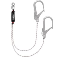 Веревочный строп VENTO двойной с амортизатором «aB22 110», vnt aB22 110