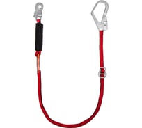 Ленточный строп VENTO одинарный регулируемый с амортизатором «aA12 Enrg», vnt aA12 Enrg