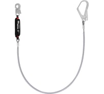 Стальной строп VENTO одинарный с амортизатором «аС12», vnt aC12