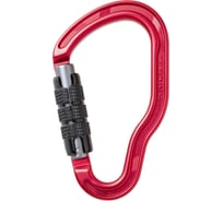 Карабин VENTO Гусь с байонетной муфтой Цвет красный, vnt 1047_rd