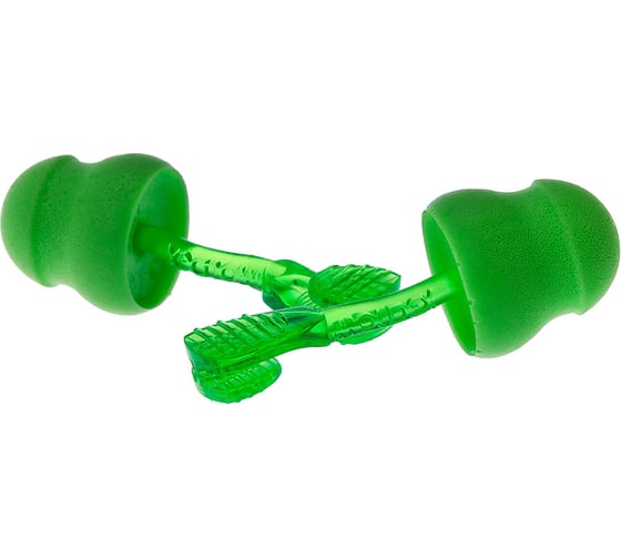 Беруши Moldex Twisters Cord 6441-1